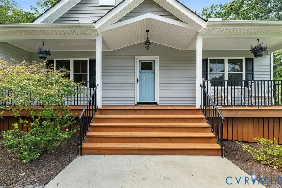 2305 Flint Hill Road, Powhatan, VA 23139 - #3