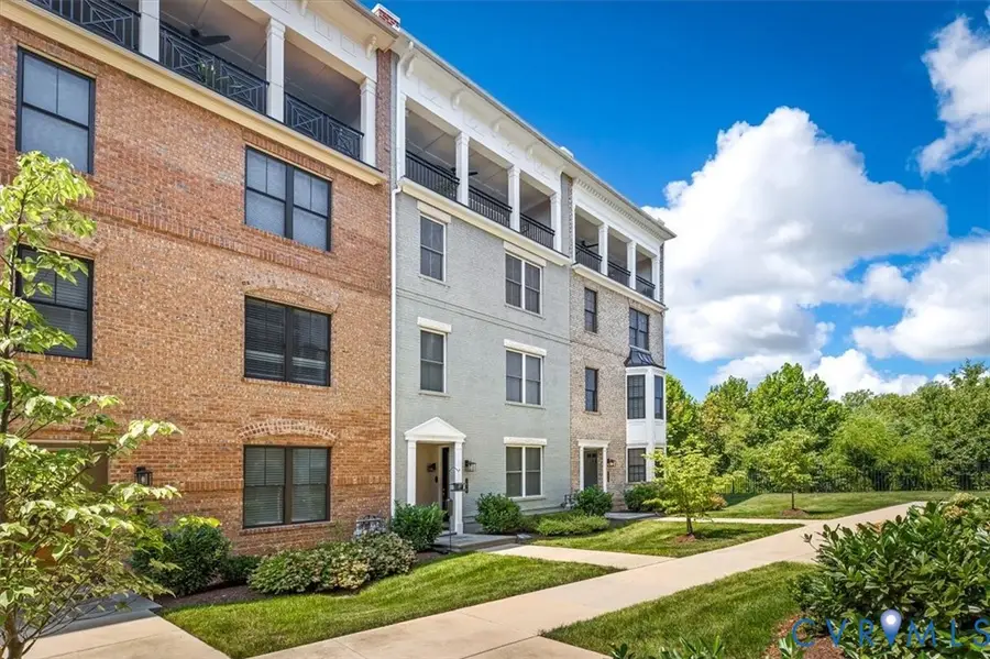 364 Souldren Walk #B, Henrico, VA 23233 - #2