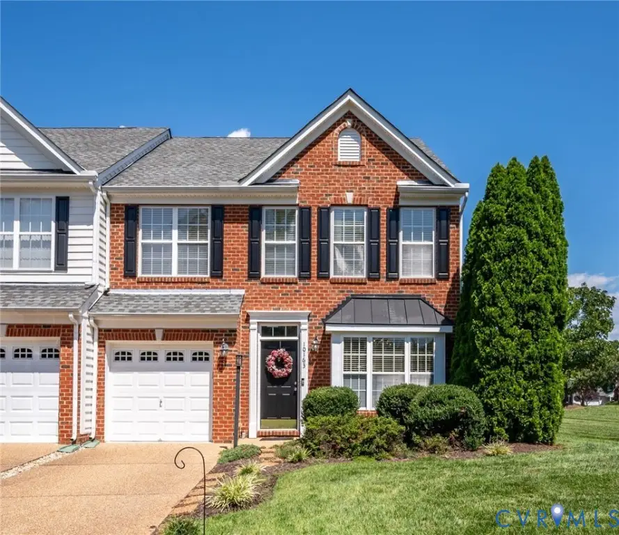 10163 Cool Hive Place, Mechanicsville, VA 23116 - #1