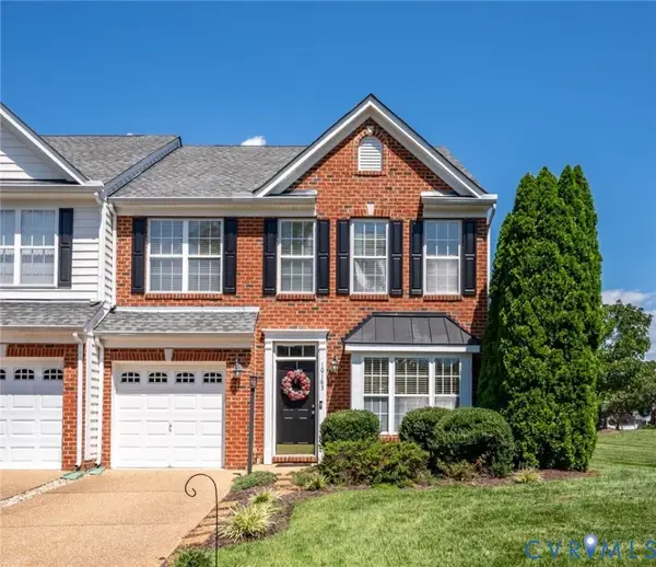 10163 Cool Hive Place, Mechanicsville, VA 23116