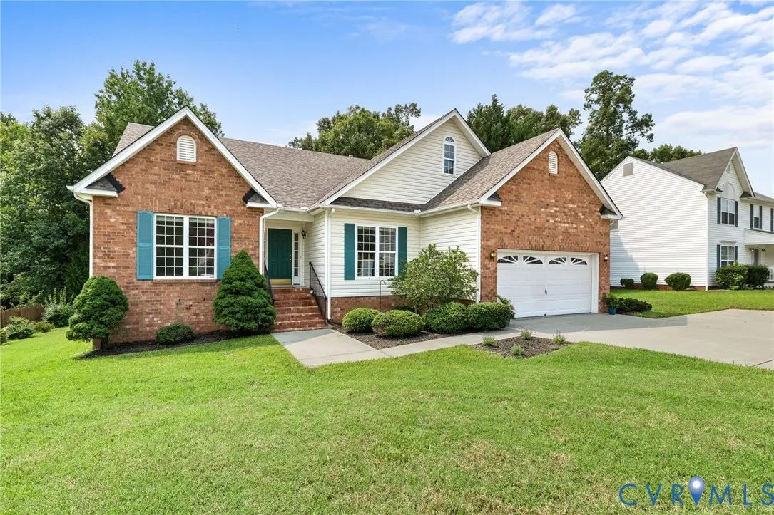 3173 Poplar View Place, Chester, VA 23831 - #1