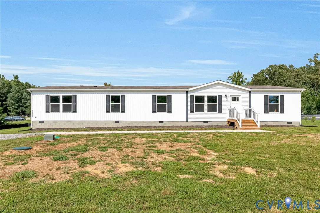 18161 Jefferson Highway, Montpelier, VA 23192 - #1