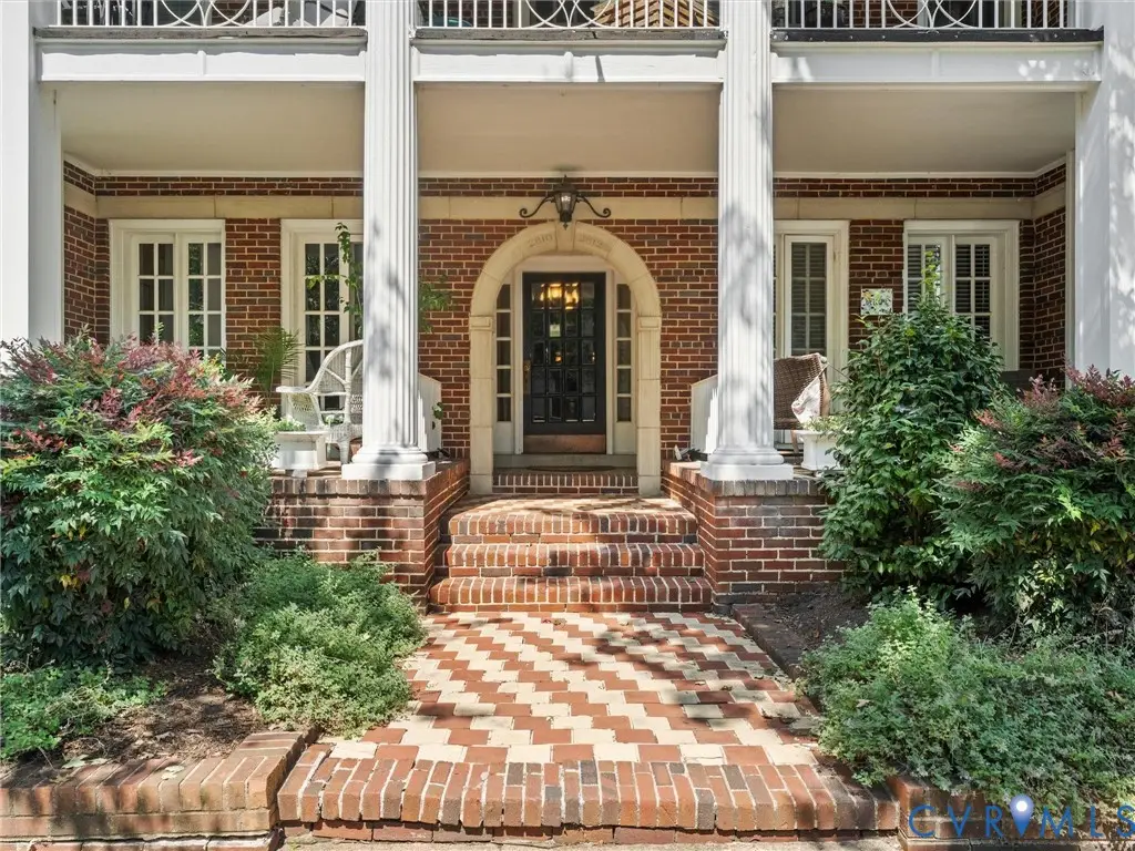 2810 Kensington Avenue #U10, Richmond, VA 23221 - #1