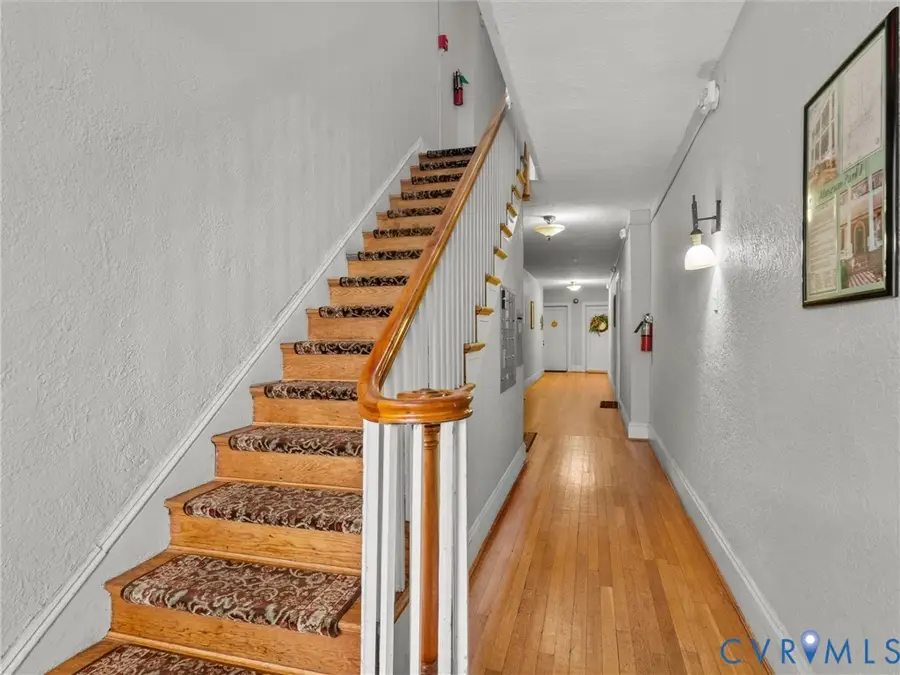 2810 Kensington Avenue #U10, Richmond, VA 23221 - #3