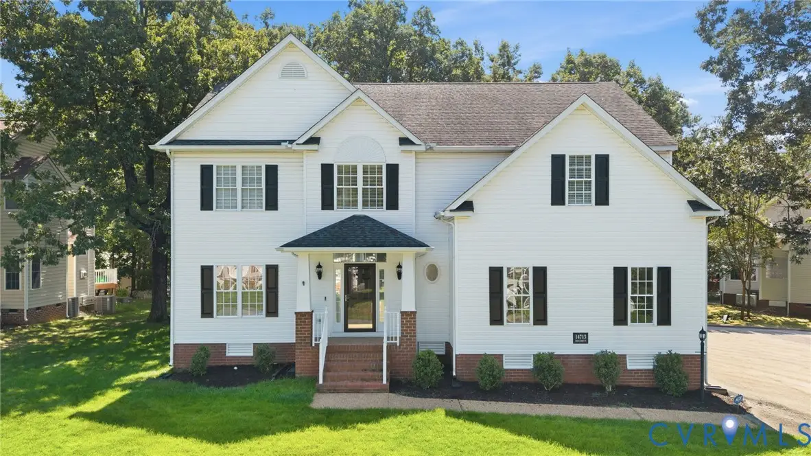 14713 Green Summit Place, Colonial Heights, VA 23834 - #1