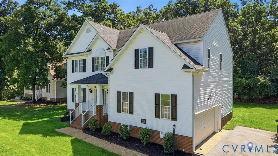 14713 Green Summit Place, Colonial Heights, VA 23834 - #3