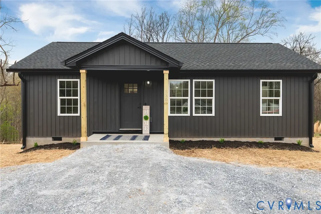 210 Patrick Henry Drive, Ruther Glen, VA 22546 - #1