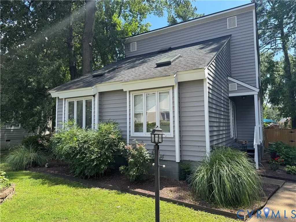 2209 Aspen Place, Henrico, VA 23233 - #1