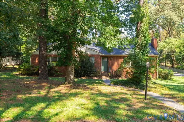 4532 Arrowhead Road, Richmond, VA 23235