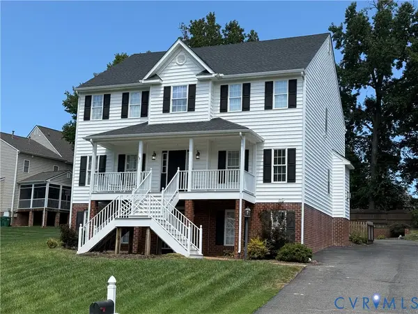 5808 Dorton Lane, Glen Allen, VA 23060