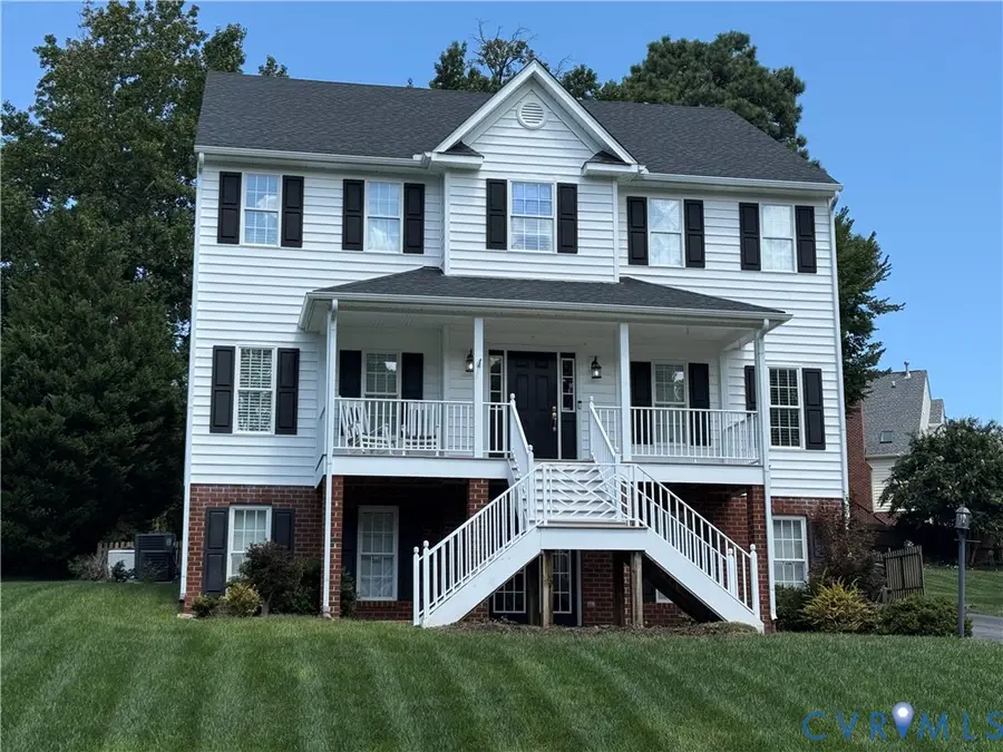 5808 Dorton Lane, Glen Allen, VA 23060 - #2