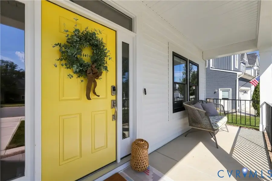 15756 Whirland Drive, Midlothian, VA 23112 - #2