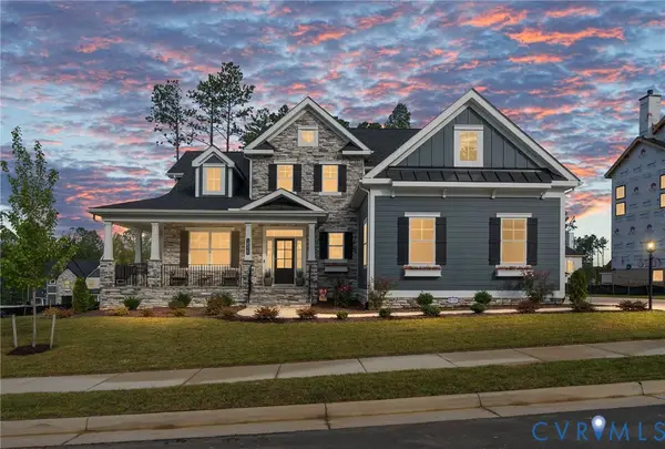 18325 Barrin Court, Moseley, VA 23120