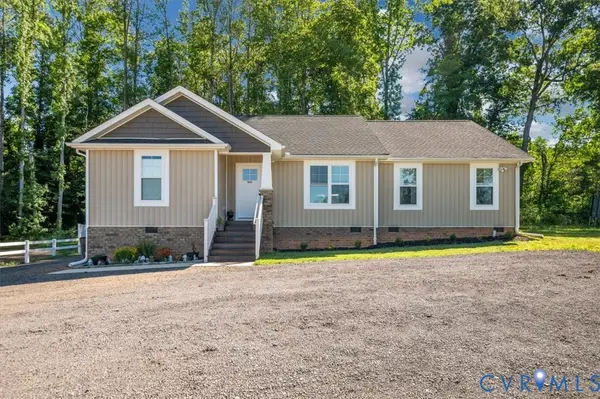 10224 Doyle Boulevard, Mc Kenney, VA 23872