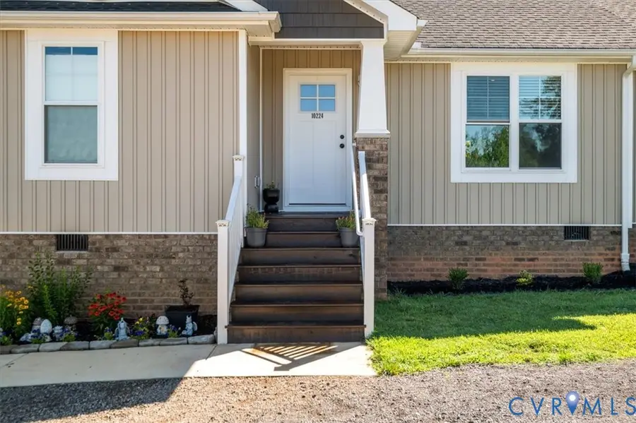 10224 Doyle Boulevard, McKenney, VA 23872 - #2