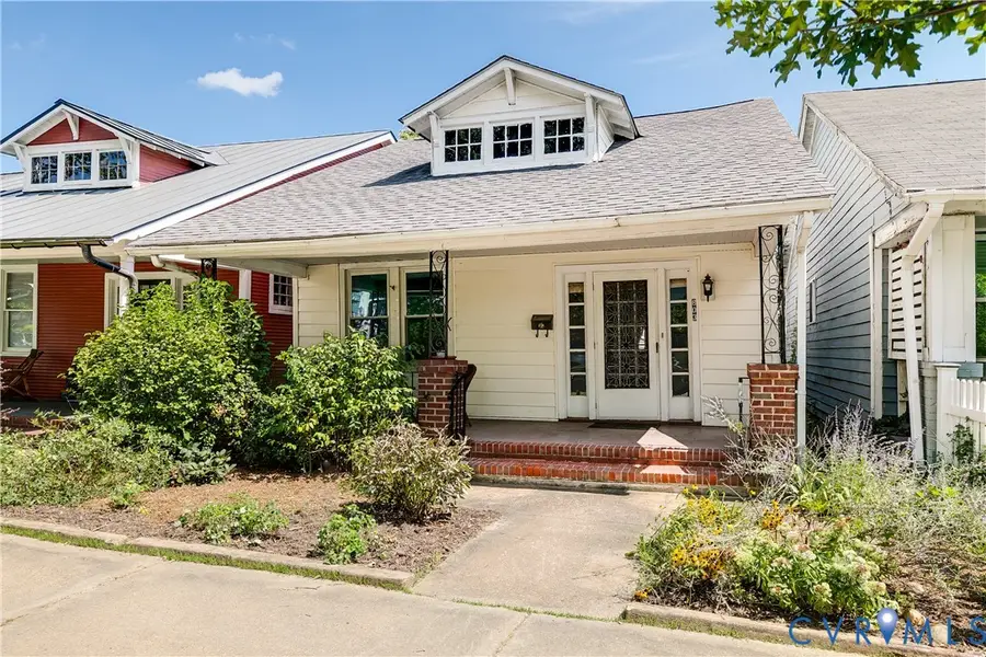 803 Chimborazo Boulevard, Richmond, VA 23223 - #2