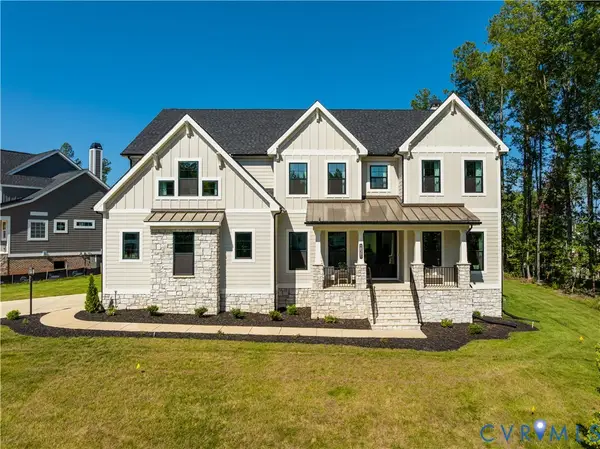 18301 Barrin Court, Moseley, VA 23120