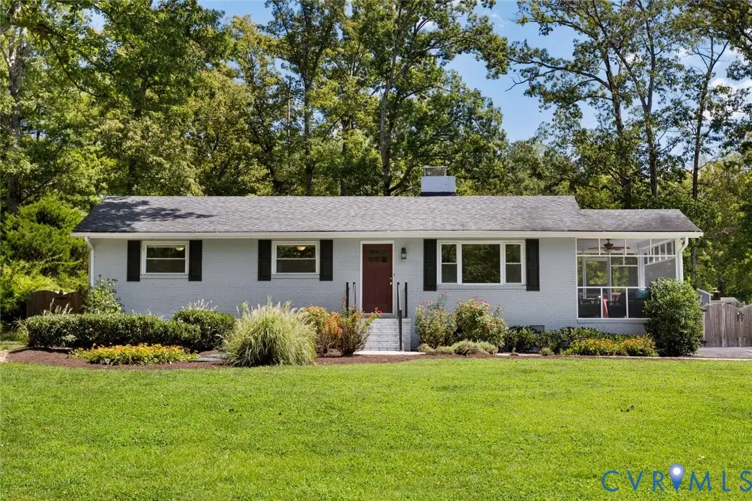 565 Rochelle Road, Henrico, VA 23238 - #1