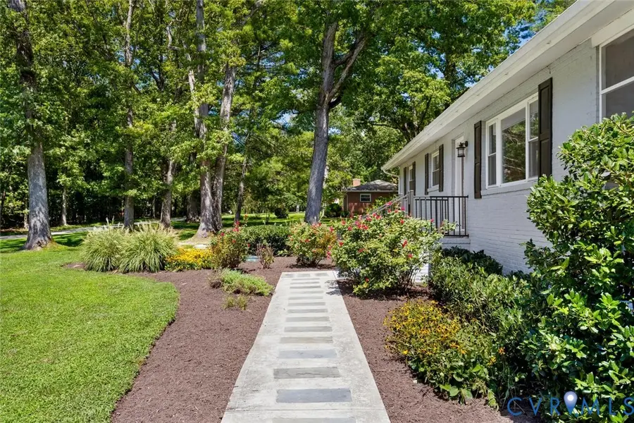 565 Rochelle Road, Henrico, VA 23238 - #3