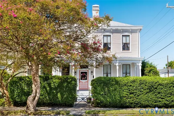 143 Marshall Street, Petersburg, VA 23803
