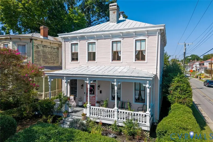 143 Marshall Street, Petersburg, VA 23803 - #3