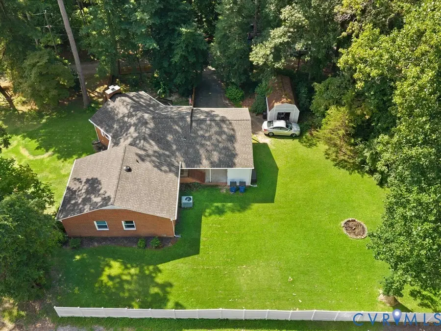 12724 S Chester Road, Chester, VA 23831 - #2