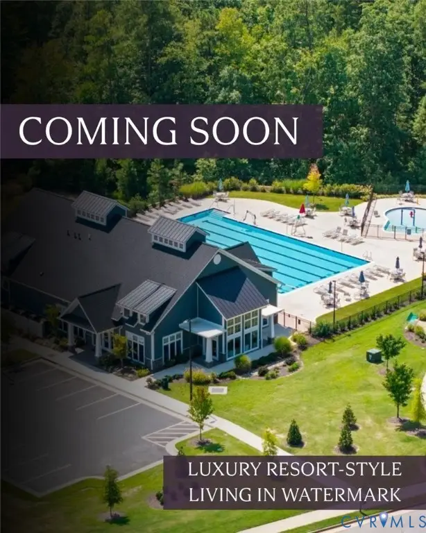 6177 Bowline Lane, Dale, VA 23234 - #1