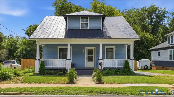 117 W End Boulevard, Emporia, VA 23847
