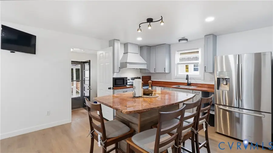 117 W End Boulevard, Emporia, VA 23847 - #3
