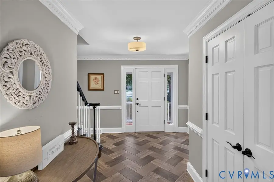 12800 Leffingwell Court, Henrico, VA 23233 - #3