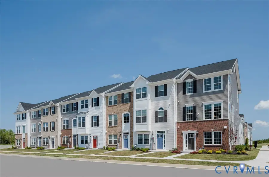 6122 Hull Street Road, Richmond, VA 23224 - #2