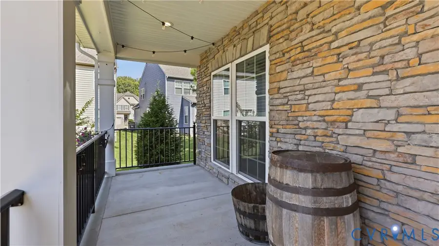 8842 Thorneshire Circle, Mechanicsville, VA 23116 - #2