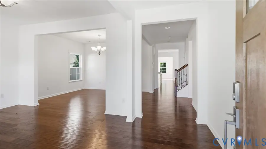 8842 Thorneshire Circle, Mechanicsville, VA 23116 - #3