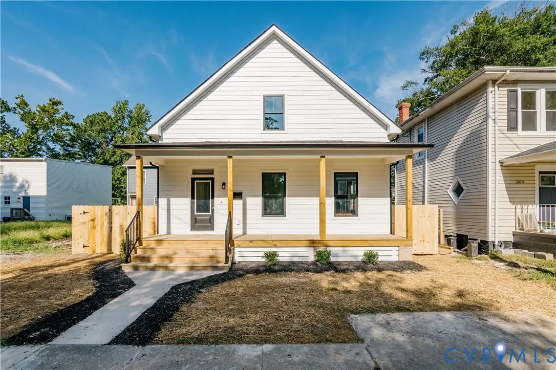 3106 Groveland Avenue, Richmond, VA 23222 - #1