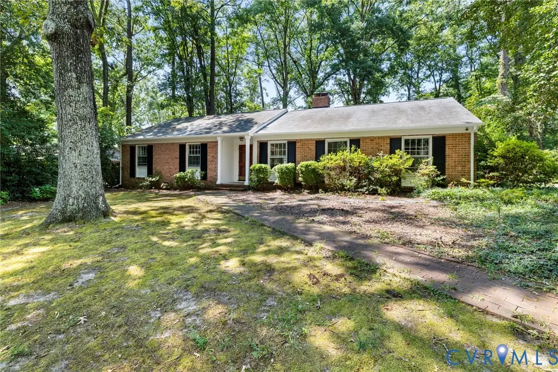 1806 Aisquith Road, Henrico, VA 23229 - #1