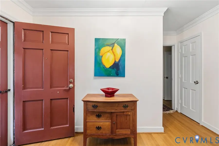 1806 Aisquith Road, Henrico, VA 23229 - #3