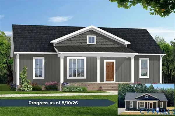 TBD Lot 4 Darlington Heights Road, Farmville, VA 23901