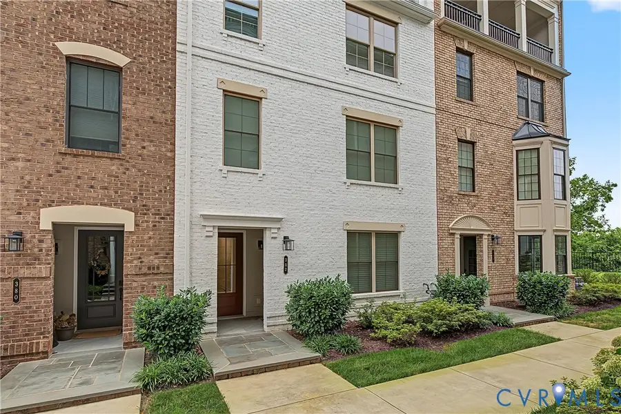 382 Adderbury Walk #B, Henrico, VA 23233 - #2