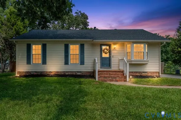 6004 Gatesgreen Drive, Chesterfield, VA 23832