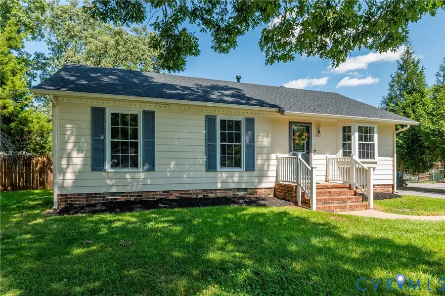 6004 Gatesgreen Drive, Chesterfield, VA 23832 - #3