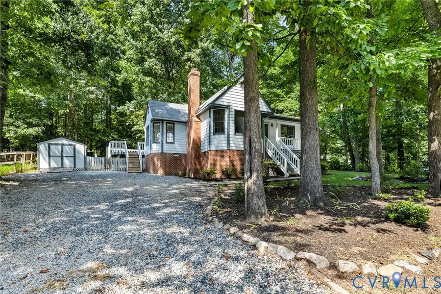 7336 Key Deer Circle, Midlothian, VA 23112 - #2
