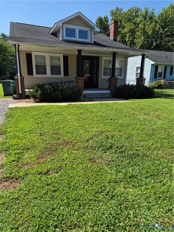 1309 New York Avenue, Glen Allen, VA 23060
