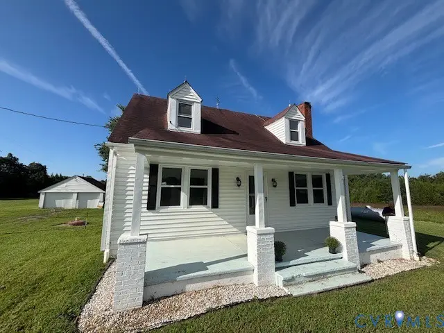 4337 Three Chopt Road, Gum Spring, VA 23065 - #1