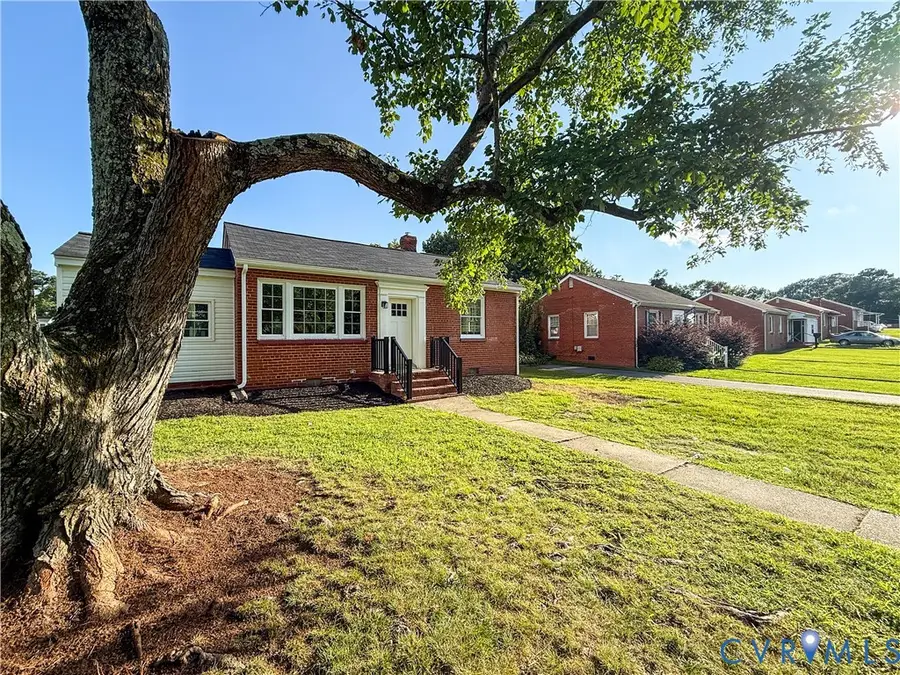 2309 Farrand Street, Henrico, VA 23231 - #2