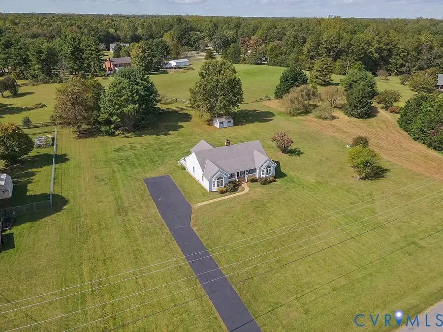 8241 Little Florida Road, Cold Harbor, VA 23111 - #2
