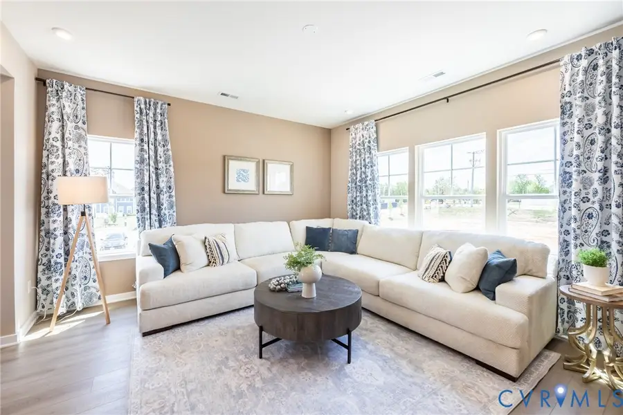 5335 Pointes End Way #202, Glen Allen, VA 23059 - #3
