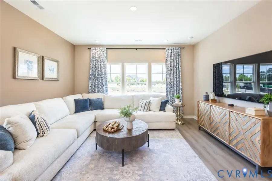 5335 Pointes End Way #102, Glen Allen, VA 23059 - #2