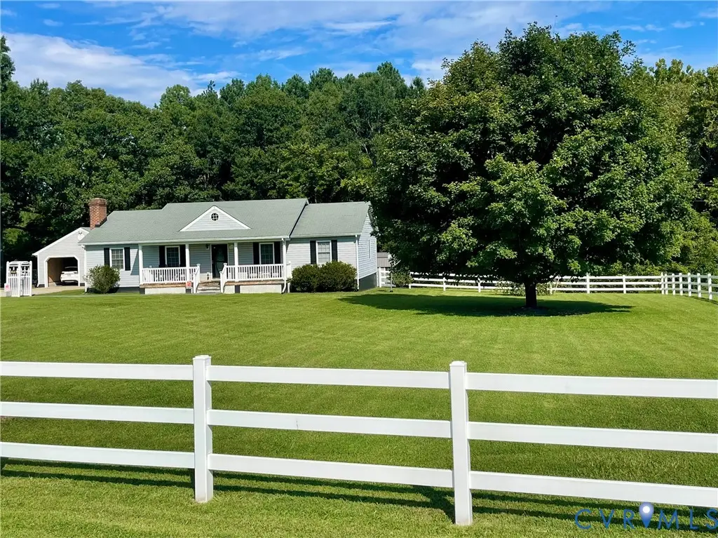 2775 Military Road, Amelia Court House, VA 23002 - #1