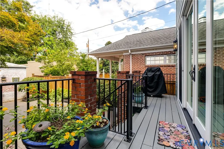 3322 W Franklin Street, Richmond, VA 23221 - #3