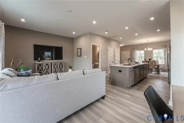 3449 Broadwick Road, Richmond, VA 23234